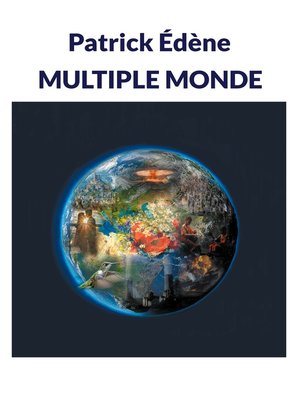 cover image of Multiple monde
